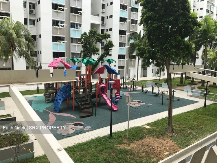 Ang Mo Kio Avenue 1 thumbnail photo